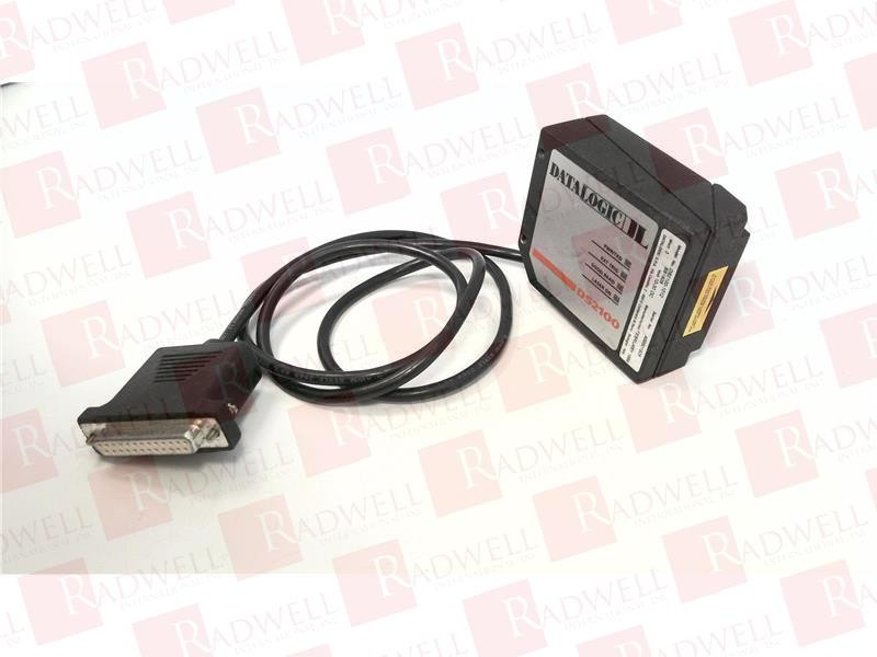 DATALOGIC DS2100-2012 / DS21002012 (USED)