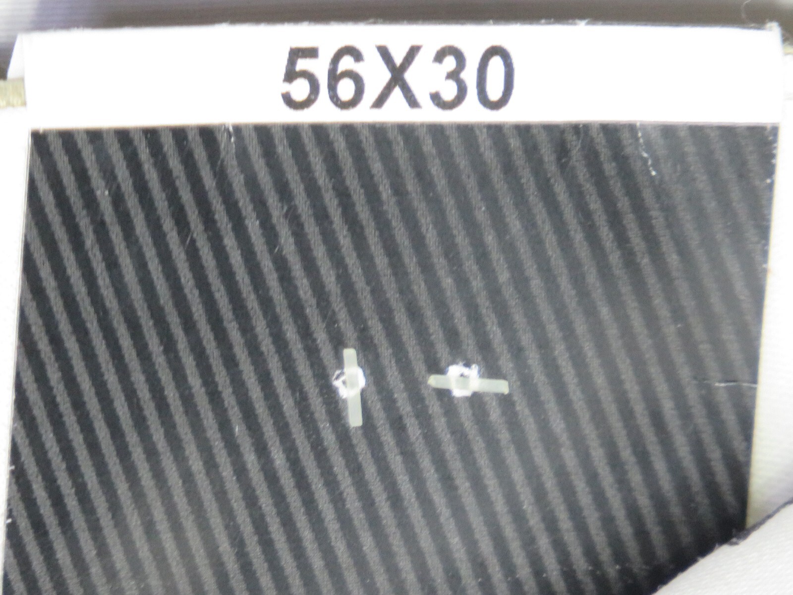 DICKIES MEN'S 56x30 KHAKI 874 ORIGINAL TWILL CLASSIC 874KH NEW NWT