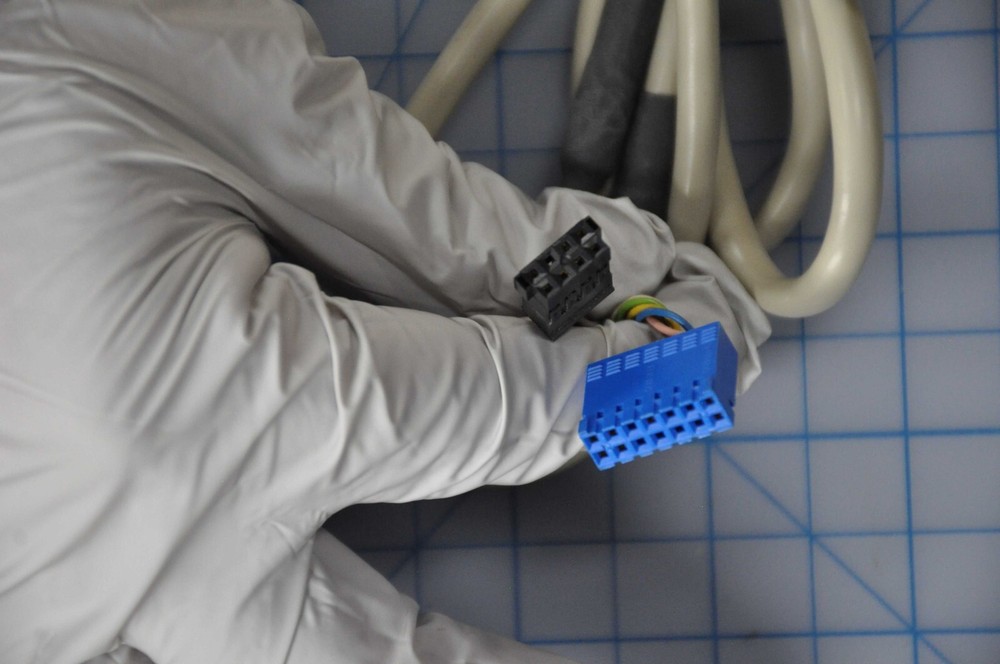 WINCOR Deposit Shutter Grade B 1750026718