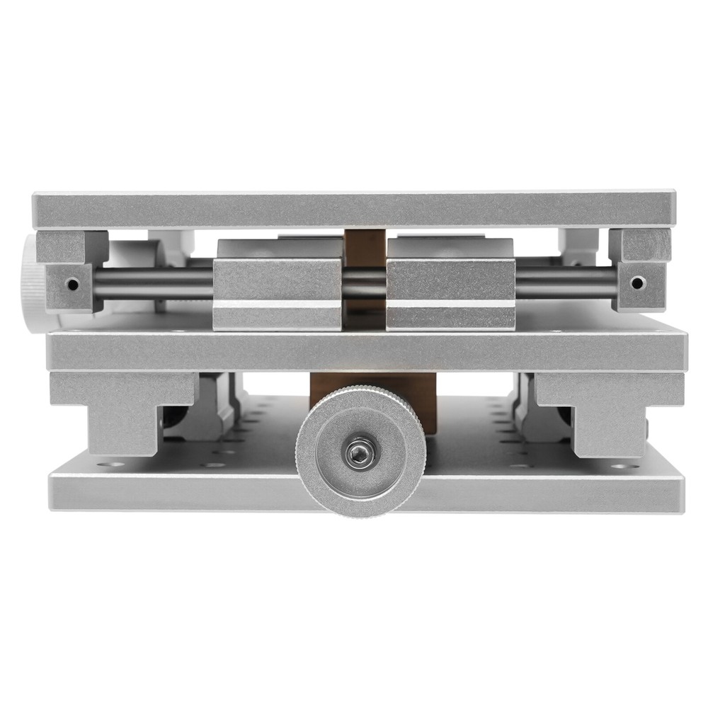 XY Axis Laser Marking Machine Positioning Moving Work Table Workbench Worktable