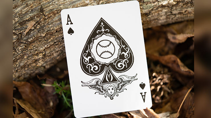 DeLand's Nifty Deck (Centennial Edition) - Marked Deck
