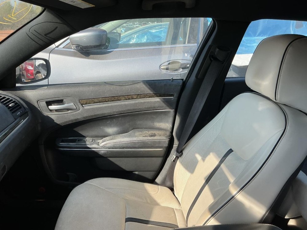 Fuse Box Engine Compartment Fits 12-14 300 5018737