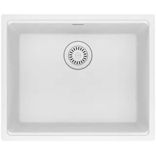 Franke MAG11020-PWT - Kitchen Sinks Sinks