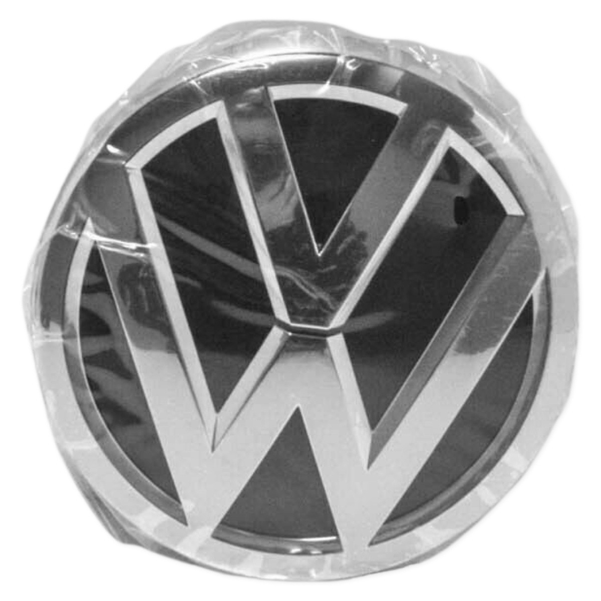 VW ATLAS 2018-2020 Front Bumper Radiator Grille Emblem R-Line 7N0853600AFOD OEM