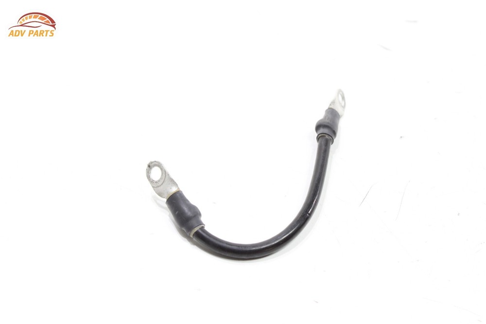 2012 LAND ROVER RANGE ROVER TAILGATE BACK DOOR CHECK STRAP CABLE STOP OEM