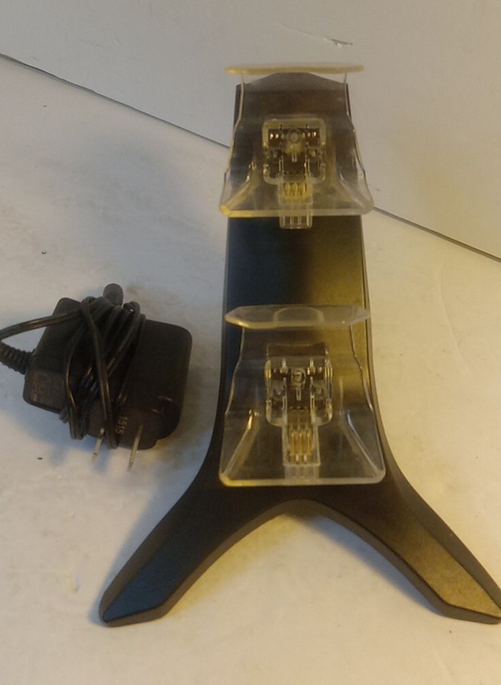 Xbox Energizer Dual Controller Charging Station - Tested