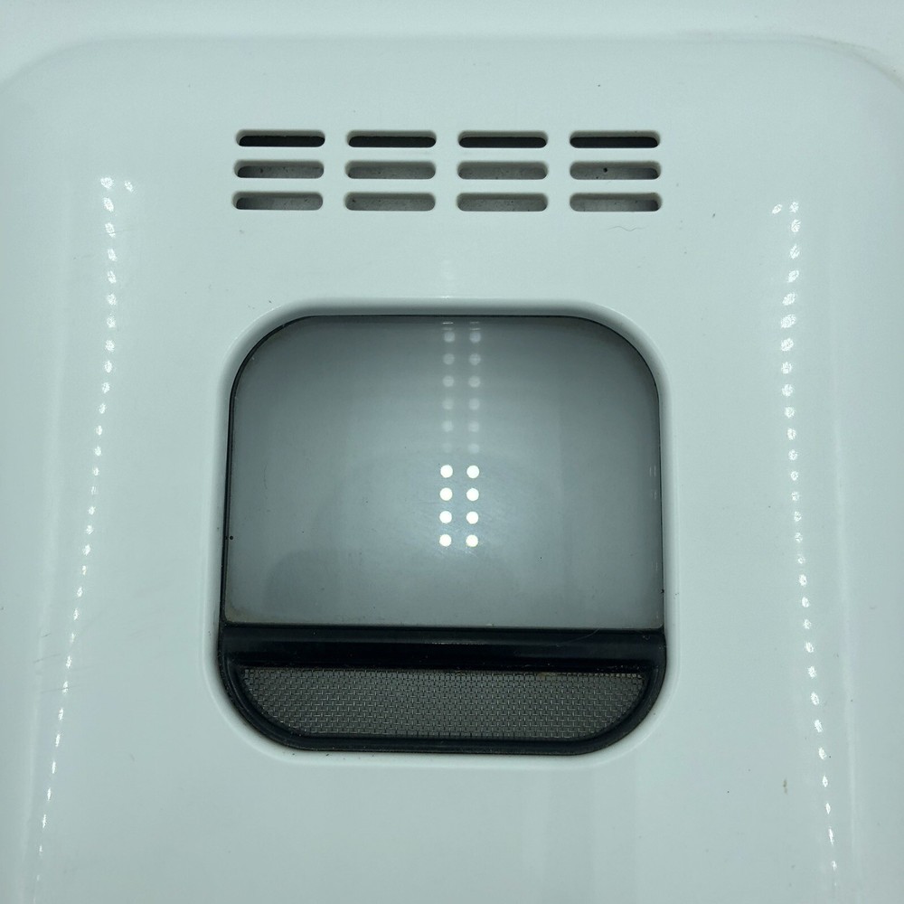 Hitachi HB-B102 Automatic Home Bakery II Bread Maker Machine Lid Door Original