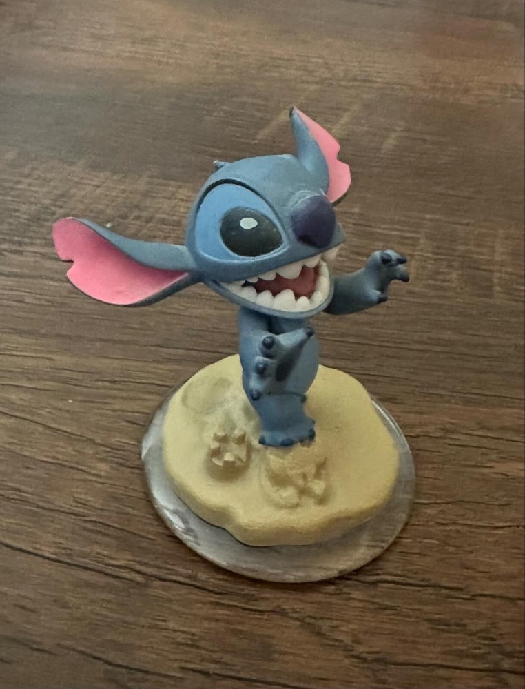 Disney Infinity Figures