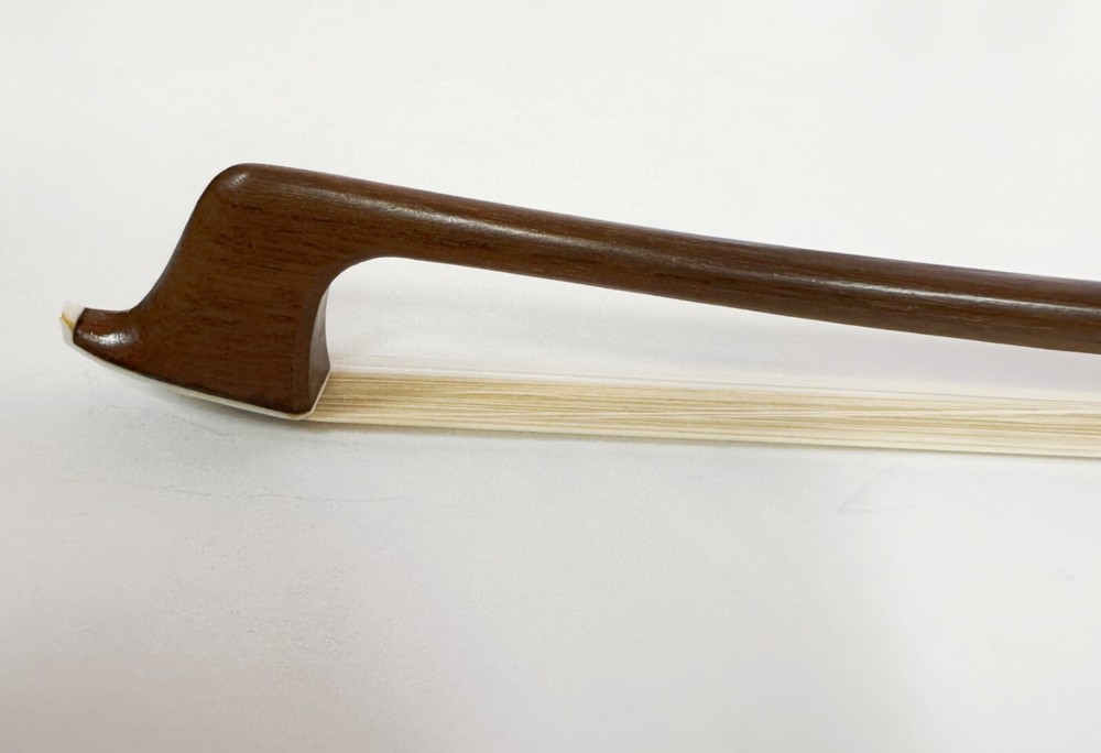 Quality Pernambuco Cello Bow 4/4 Size- From Classical Strings USA -Free Shipping