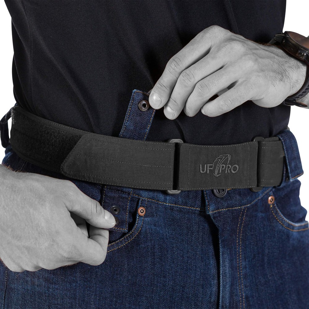 UF PRO® P-40 BLU-FLEX TACTICAL JEANS