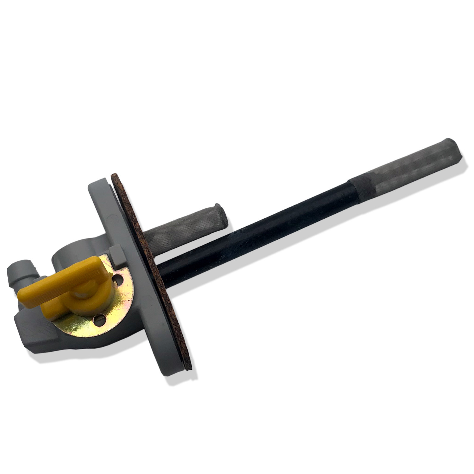 For 1998 1999 2000 2001 Polaris Scrambler 500 Petcock Fuel Shutoff Valve 7052190