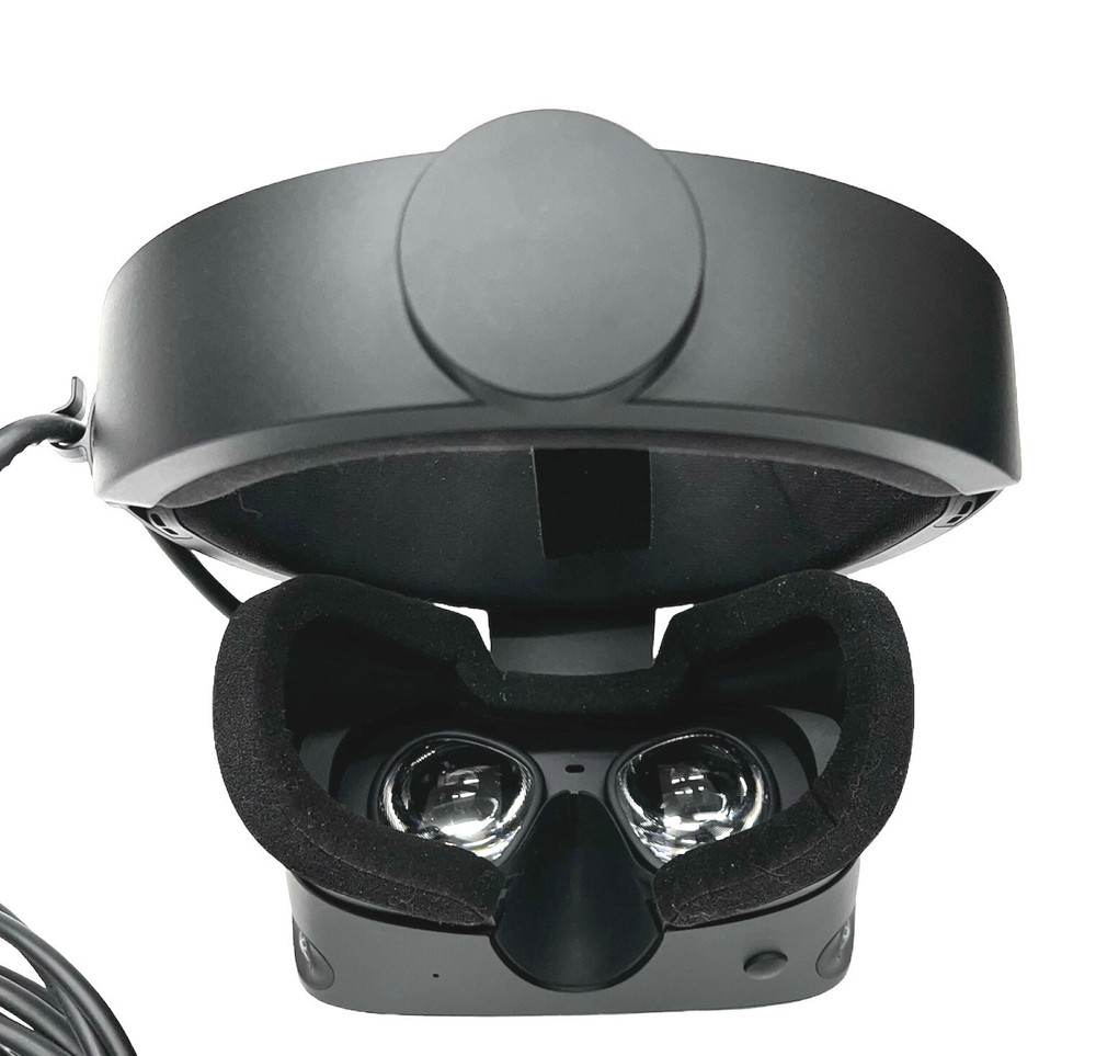 Mete Quest Oculus Rift S DX45JH VR Headset for PC