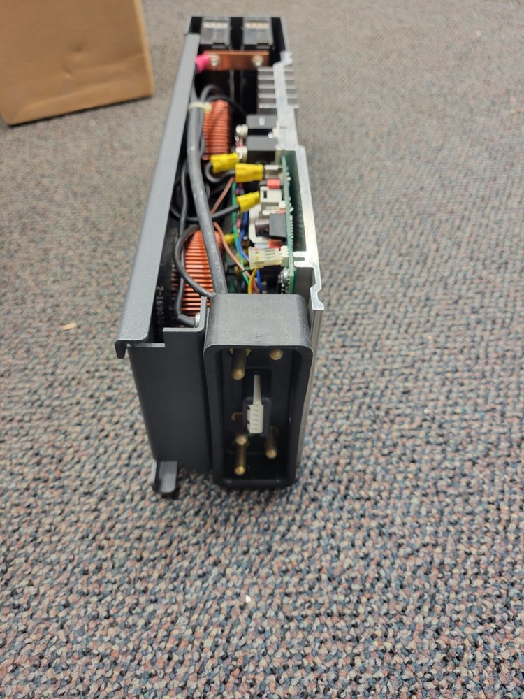 Strand Lighting CD80SV Dimmer Module Dual 2.4kW