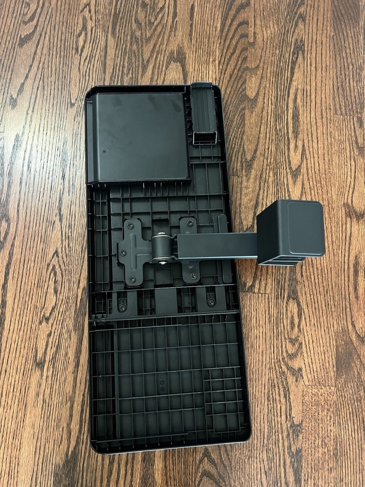 Ergonomic Keyboard Tray Under Desk