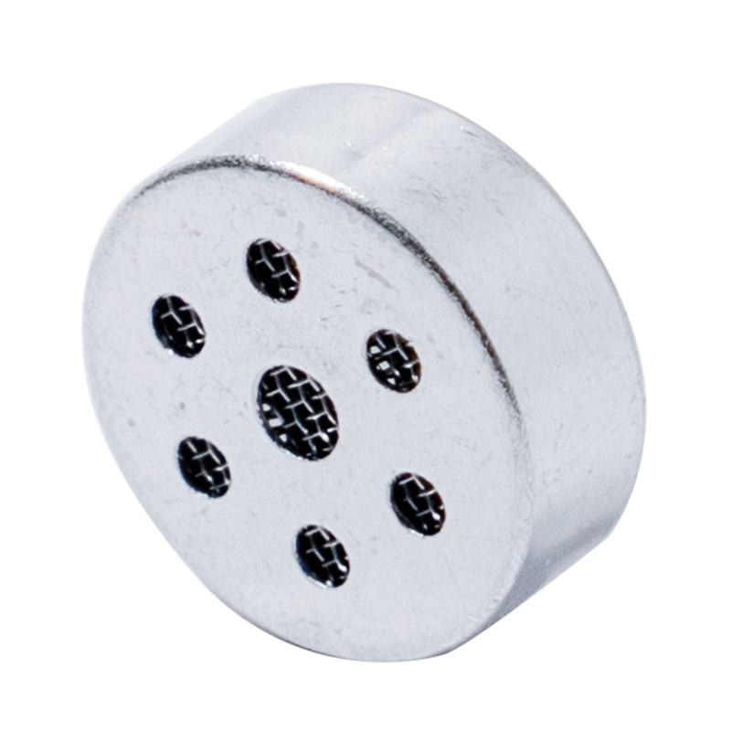 Microphone Core Coil Capsules Replacement Microphone Core