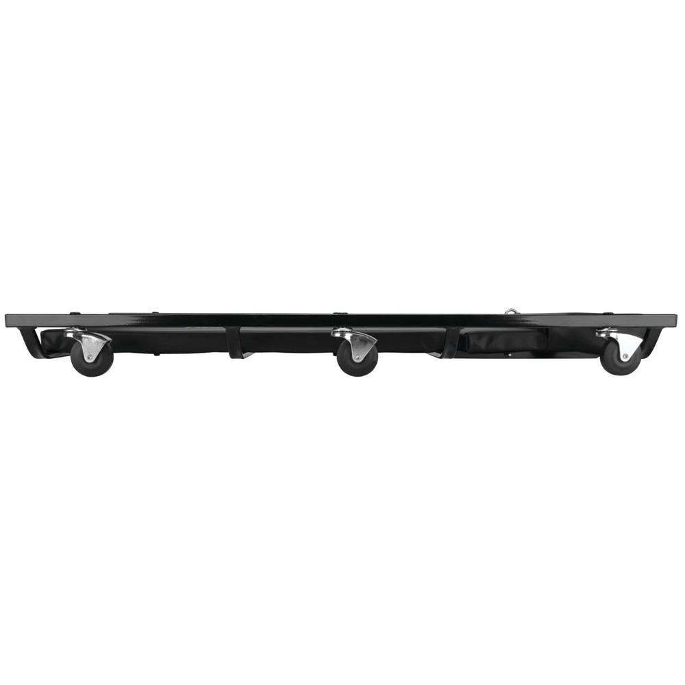 Performance Tool Rolling Shop Creeper Adjustable Headrest Heavy Duty Caster 4...