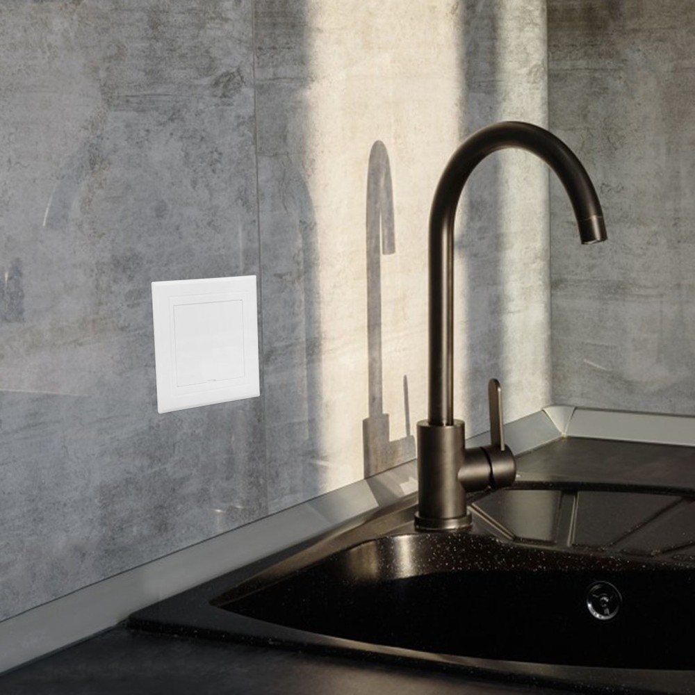 Protective Bathroom Wall Access Panel Wall Access Panel Cover Decorative