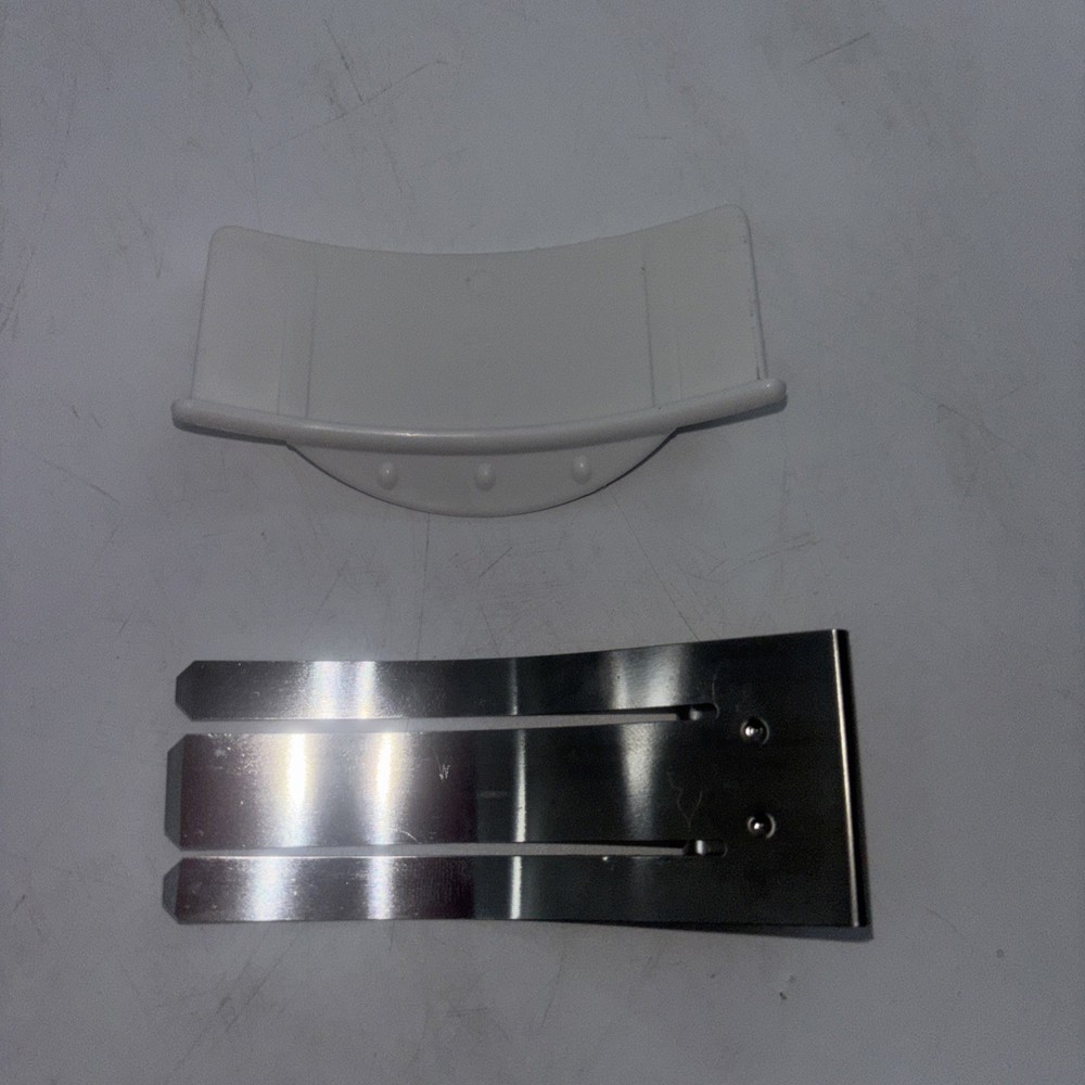 Black & Decker Quick N Easy FP1445 Food Processor Replacement Flow Stopper Plate