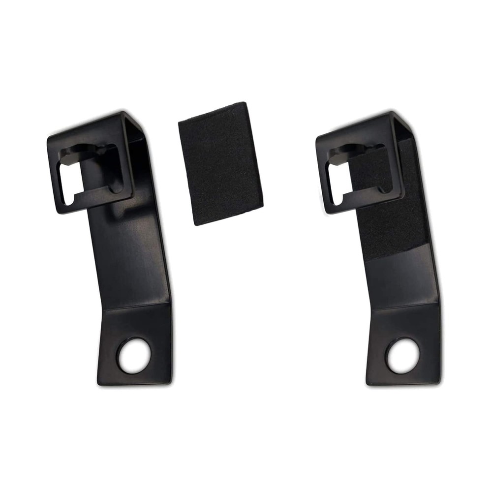 Rust-Resistant Yeti Cooler Lock Bracket - Secure and Durable with Bottle Opener