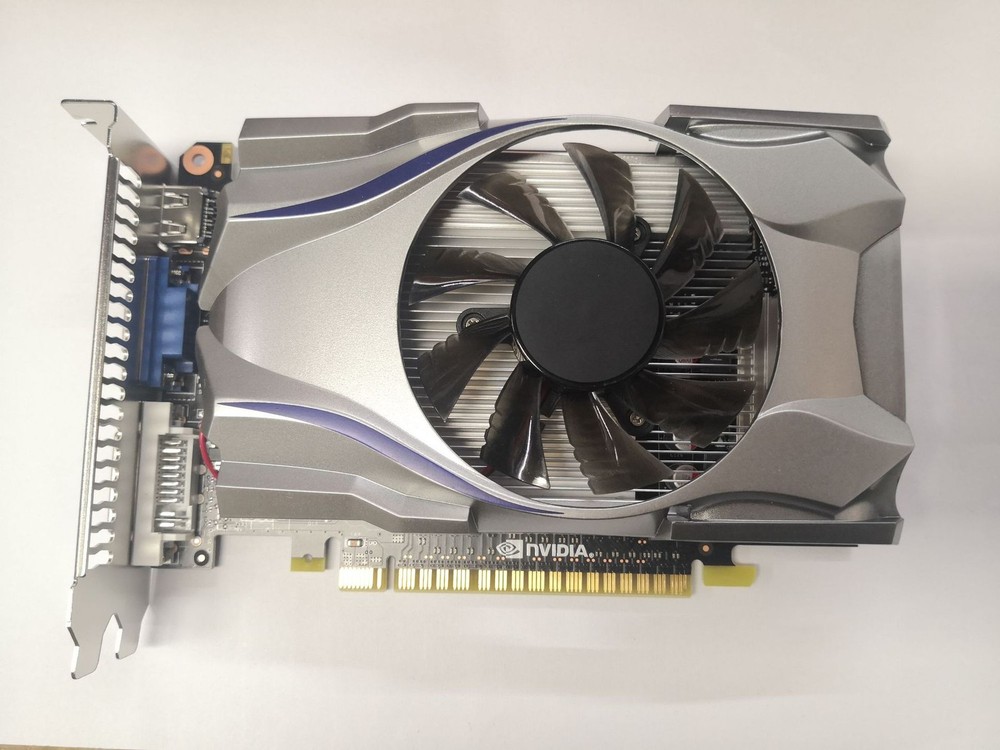 GT730 2GB D5 128BIT desktop computer high definition