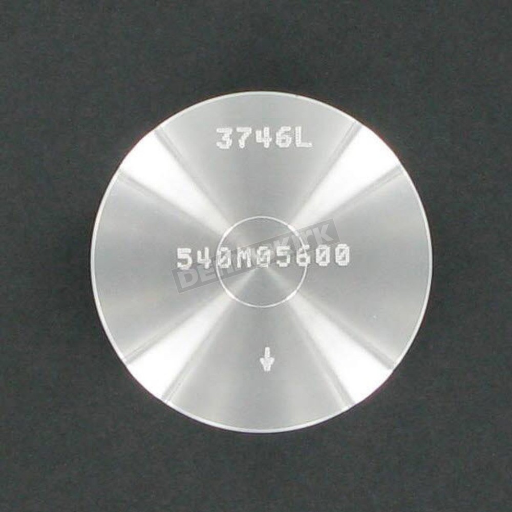 Wiseco Piston Assembly - 540M05600