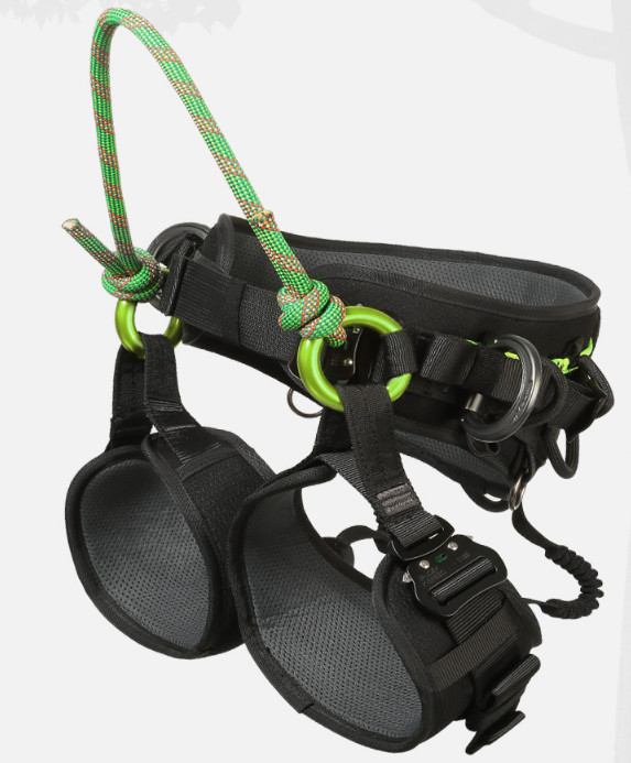 Arborist Saddle Tree Climbing Pruning Care S L Size