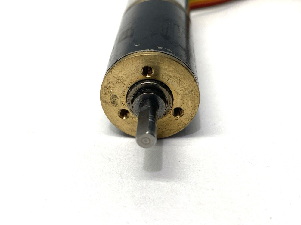 Maxon 283840 EC-Max Brushless DC Motor 22mm