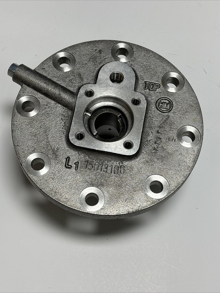 Oil pump for Carlyle refrigeration compressor