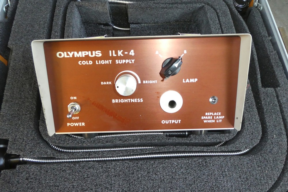 Olympus BORESCOPE KIT