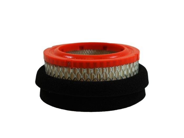 REPLACEMENT AIR FILTER ELEMENT FOR FS CURTIS 2601540410 5 PACK