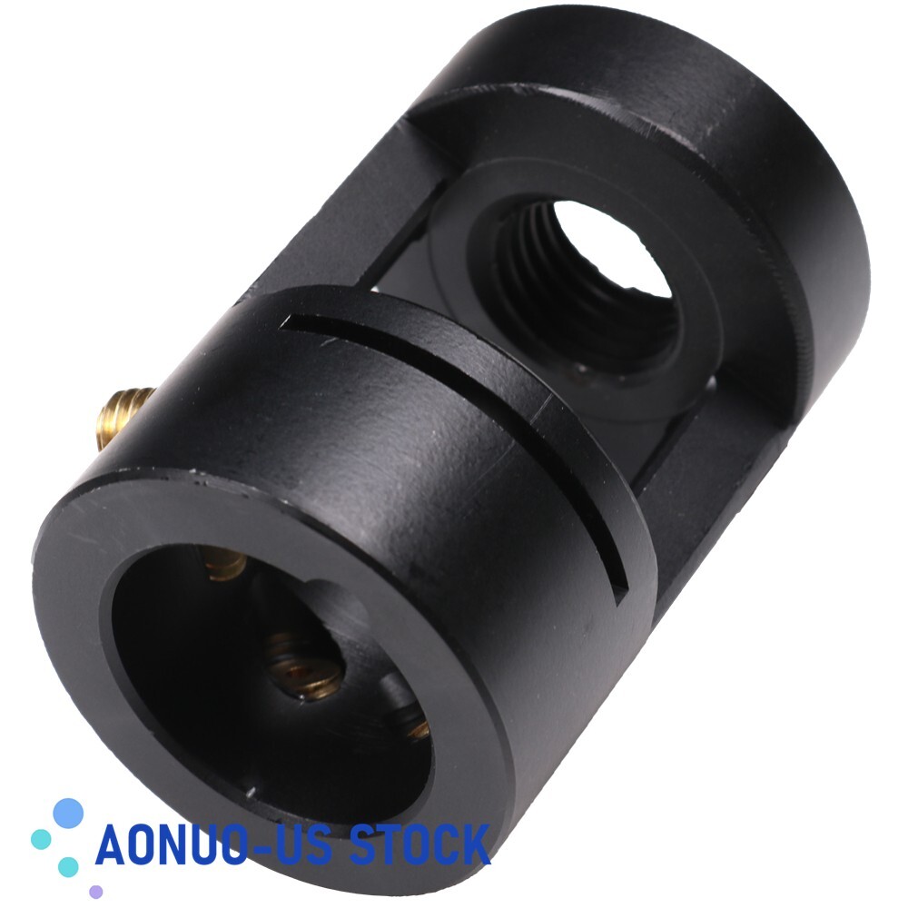 Tungsten Grinder Fits TIG Welding W/ Sharpener Multi-Angle & Offsets Head Tool