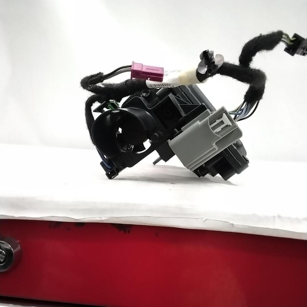 2016 VOLVO XC90 CAMERA/ PROJECTOR (MIRROR MOUNTED) OEM