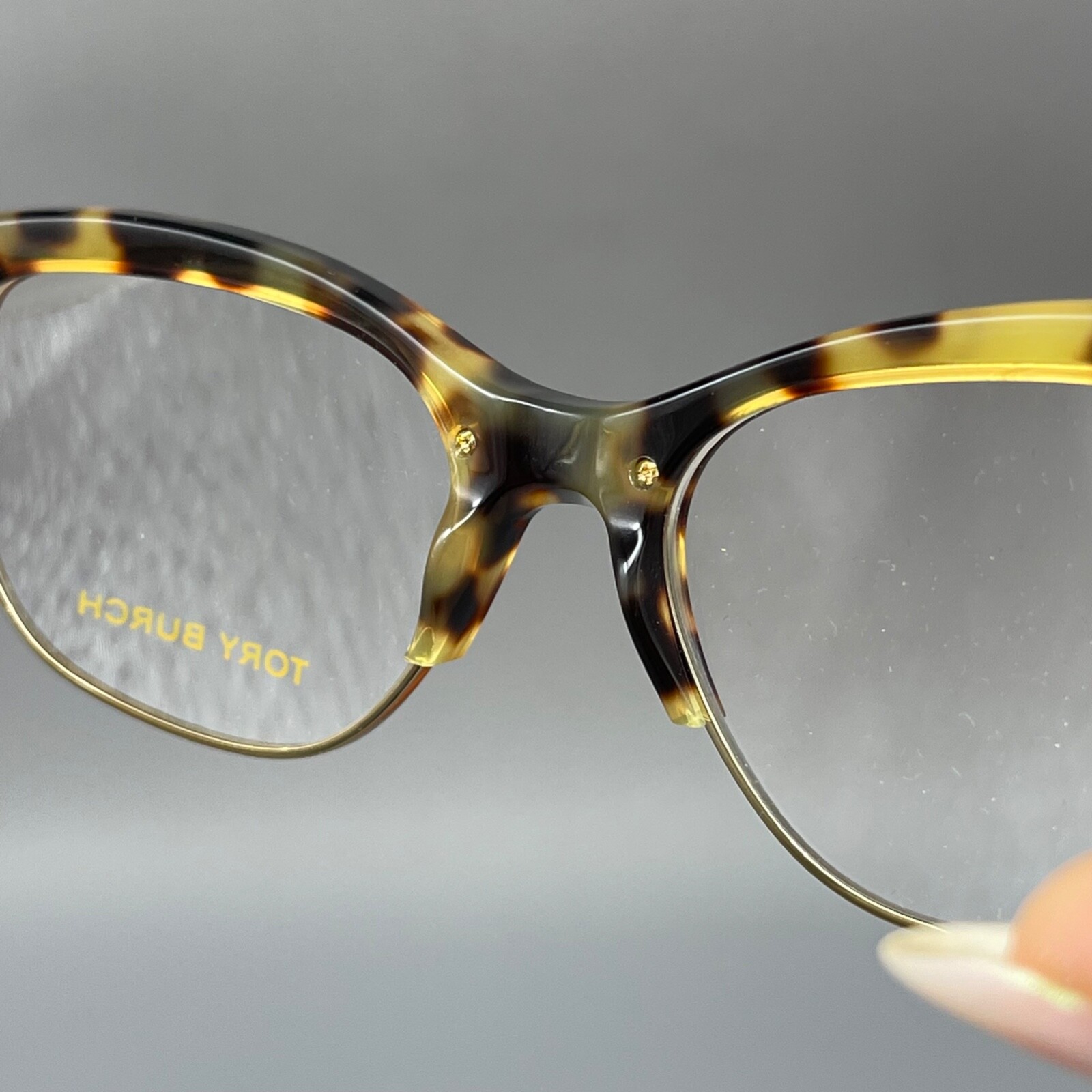 Tory Burch TY 2083 1706 53-17-140, HAVANA AUTHENTIC, EYEGLASSES