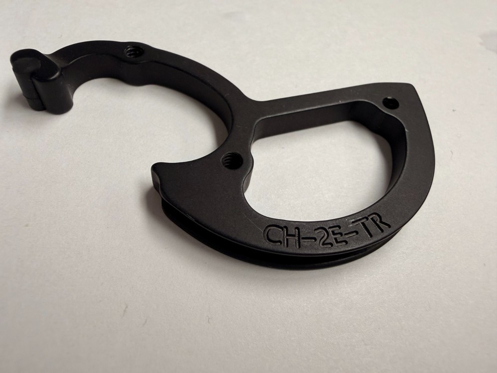 HOYT CHARGER 2E TOP MOD ONLY (CH-2E-TR )
