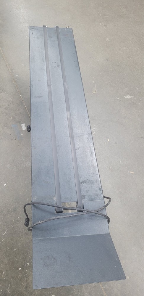 Strate Flo envelope feeder