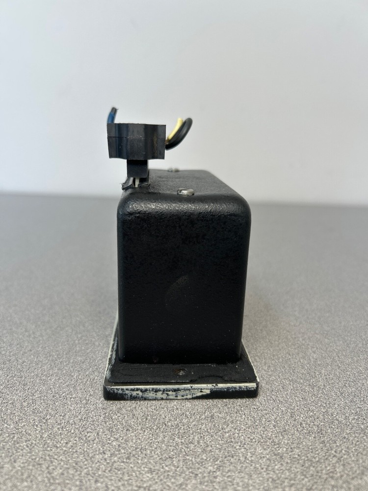 Production Process ET2-S Timer 120V AC #6728