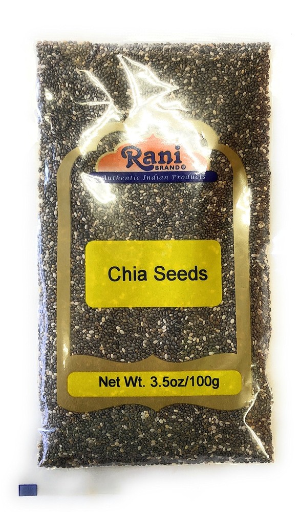 Rani Chia Seeds 3.5oz (100g)
