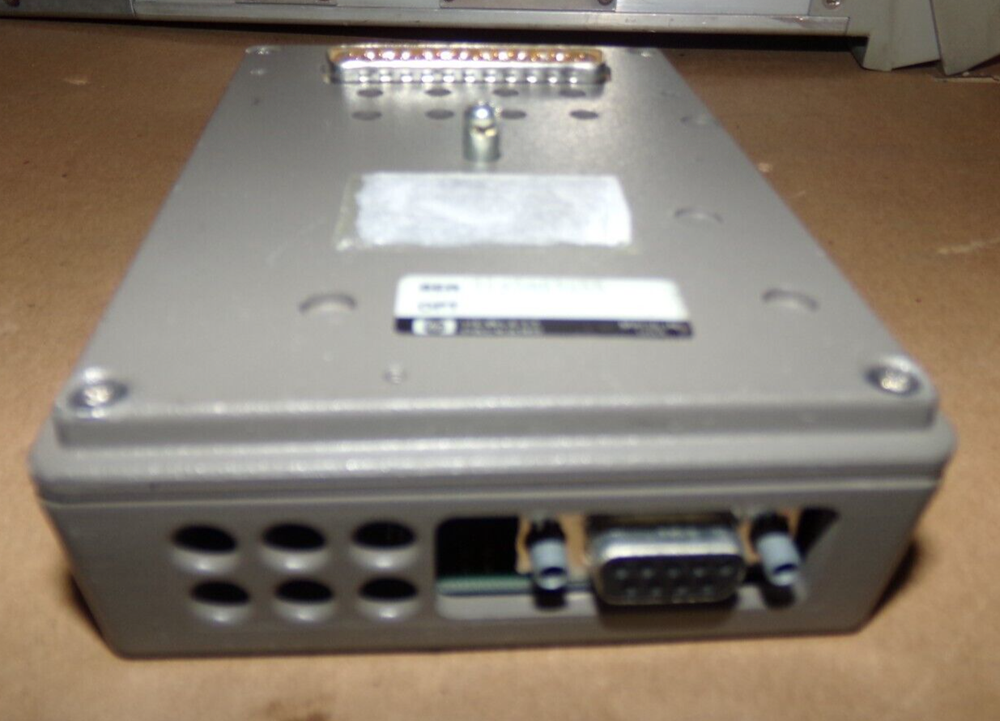 Hewlett Packard 85620A Mass Memory Module HP