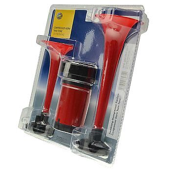 Hella 003001671 HORN