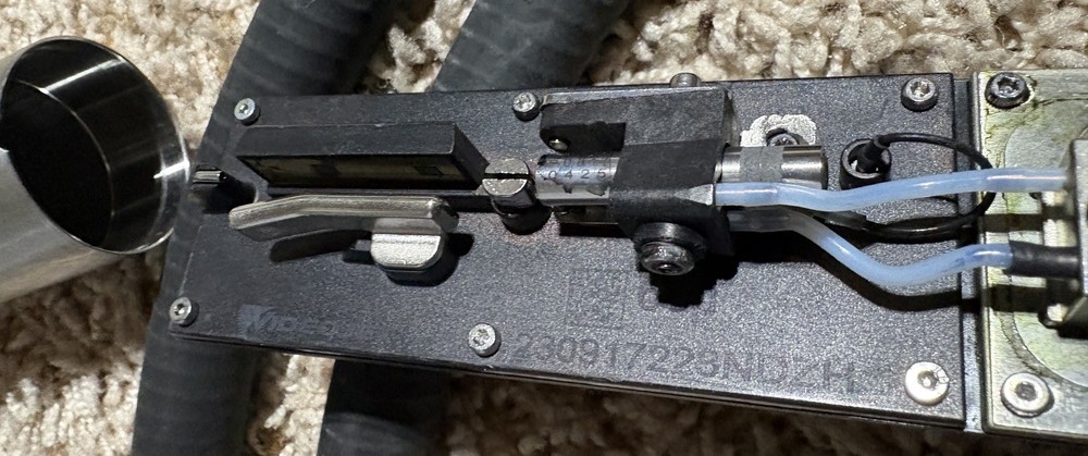 VideoJet Printhead Connection Hose