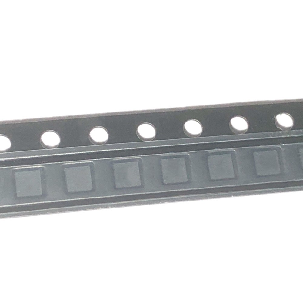 5PCS EUA6204JIR1 EUA6204 QFN8