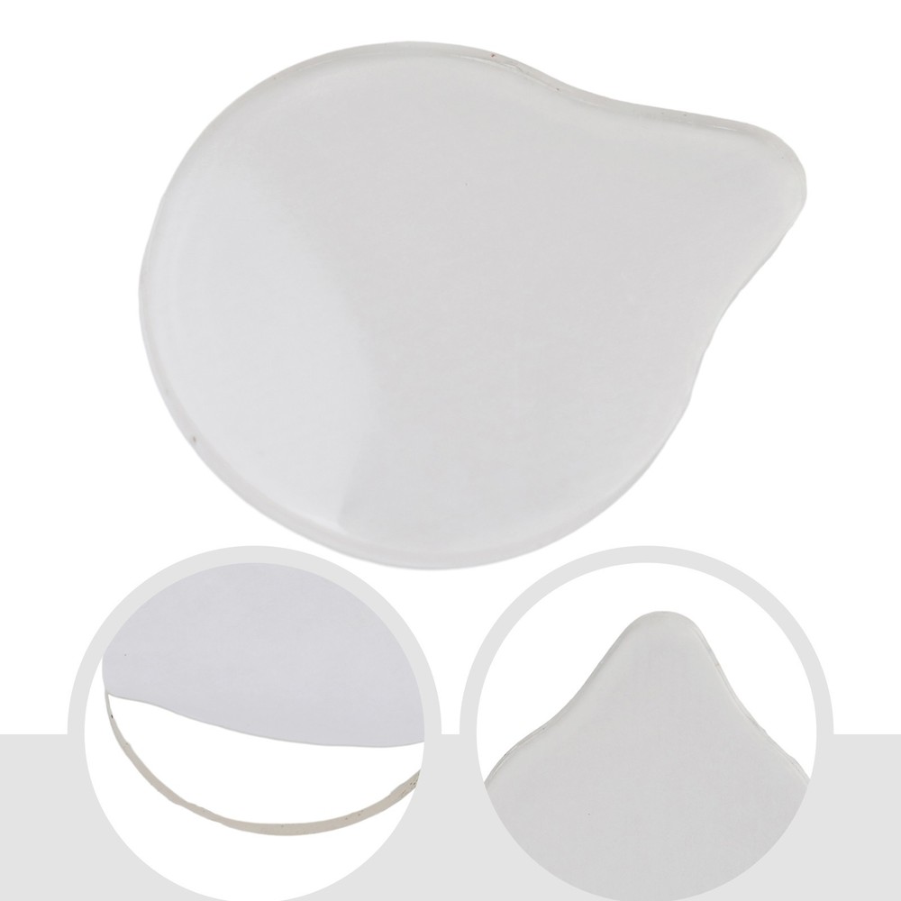 Durable Rain Sensor Pad Easy Installation Replacement Adhesive Gel