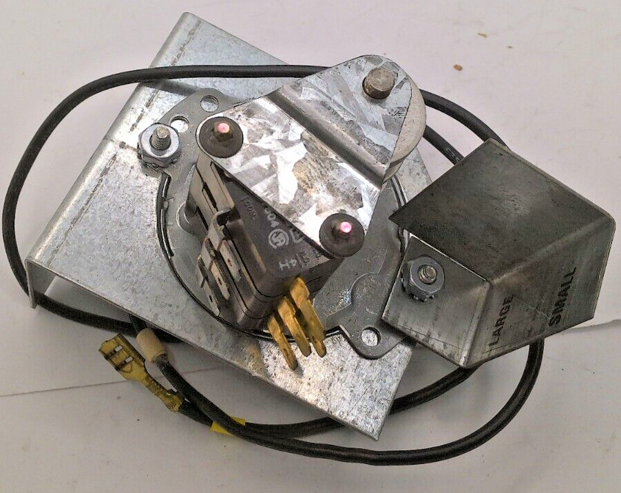 CORNELIUS 1001852 Timer Kit Assembly