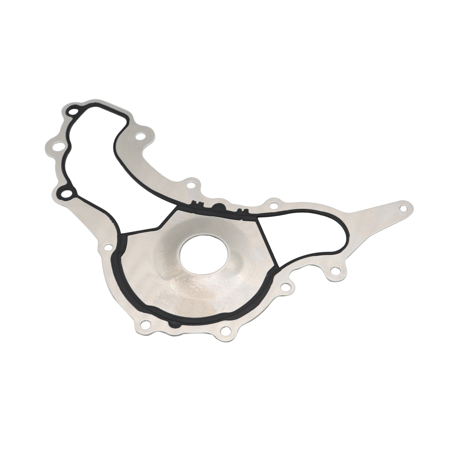 Head Gasket Set Bolts For 11-16 Ram Chrysler Dodge Avenger Jeep 3.6L DOHC VIN G