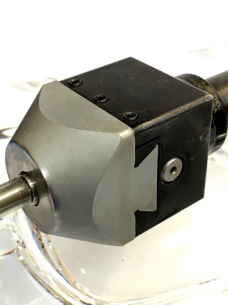 CRITERION BORING HEAD TOOL 7/8-20 750