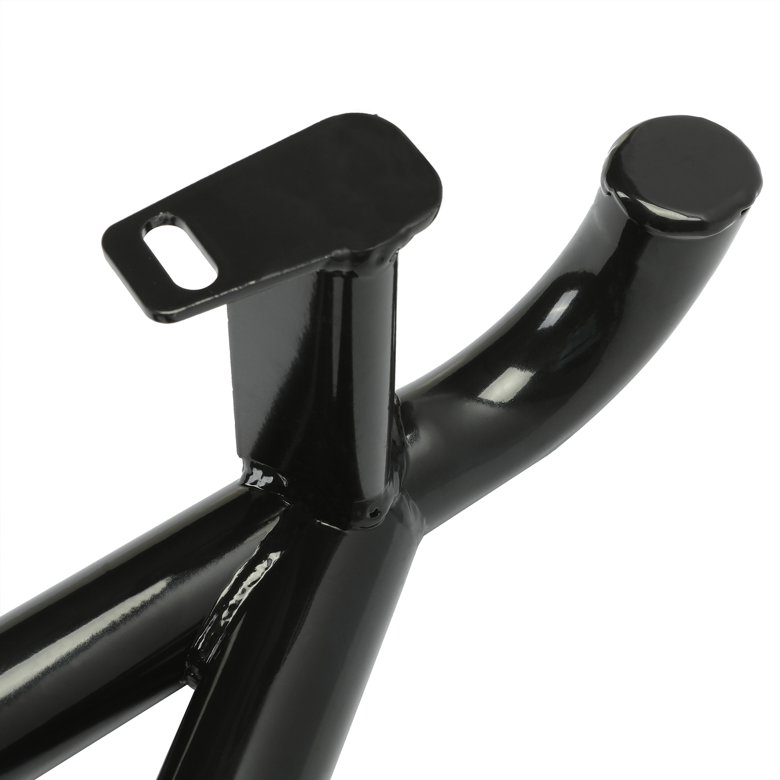 New! Side Nerf Bars Rock Sliders For 14-23 Polaris RZR XP 1000 Trail 900S Turbo