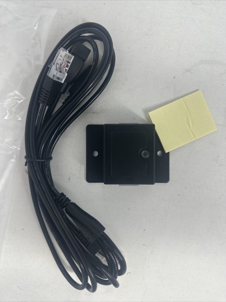 Zero Volt Castle Credit Card Reader Harness