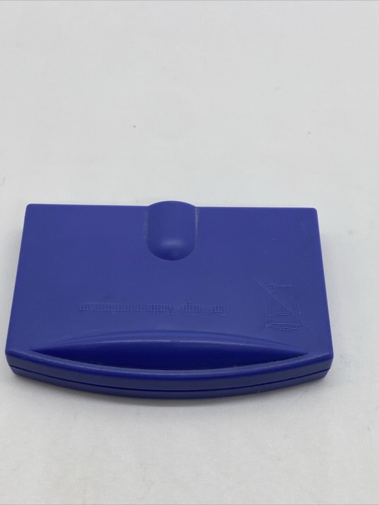 Disney Finding Nemo Leapfrog Leapster Game