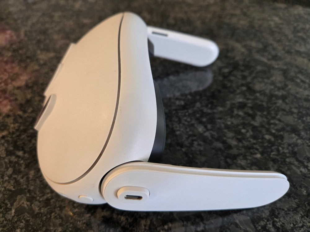 META QUEST 3 512GB HEADSET R1