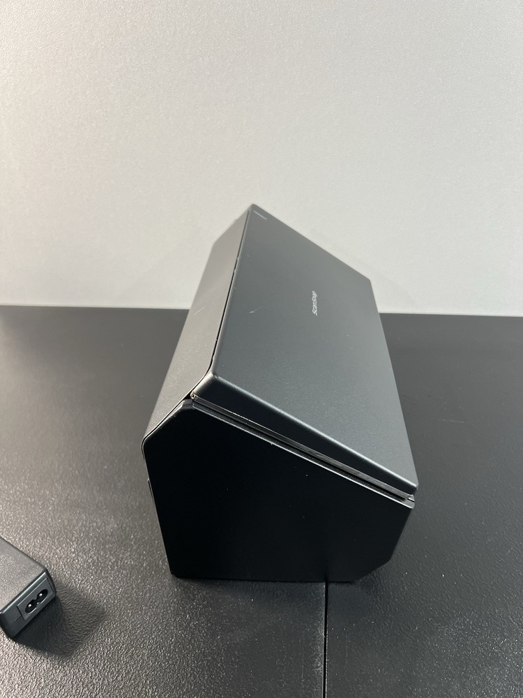 Fujitsu SnapScan iX500 Sheetfed Document Scanner Excellent